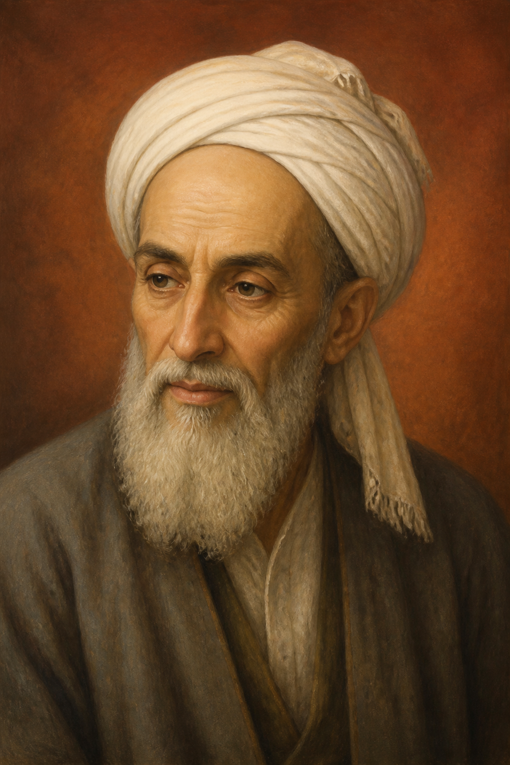 سعدی
